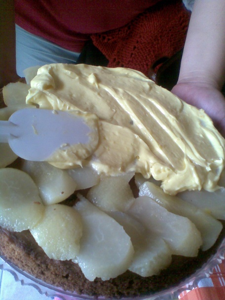 Narodeninová špecialita - torta (fotorecept) - obrázok 3