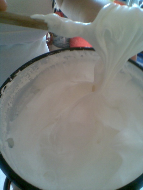 Narodeninová špecialita - torta (fotorecept) - obrázok 4