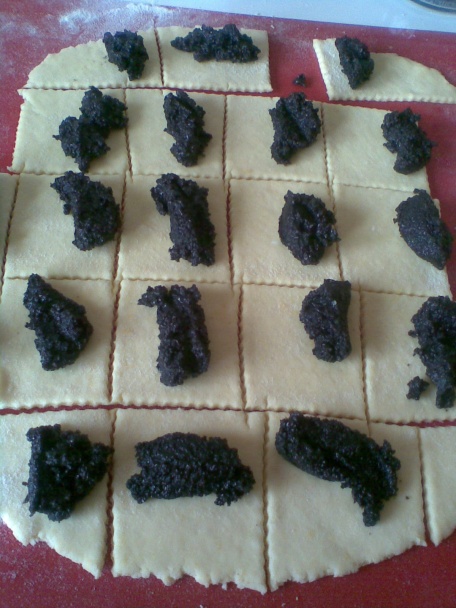 Bratislavské rožky (fotorecept) - obrázok 2