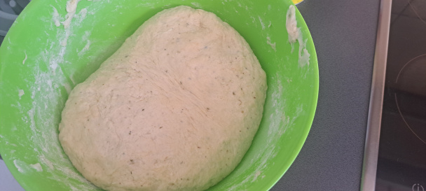 Top pizza buchty (fotorecept) - obrázok 3