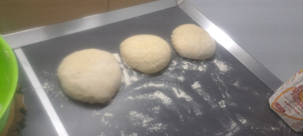 Top pizza buchty (fotorecept) - obrázok 4