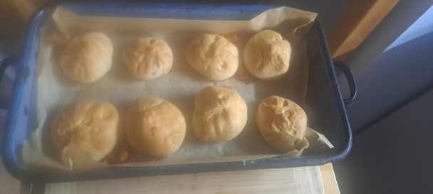 Top pizza buchty (fotorecept) - obrázok 7