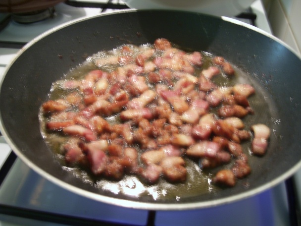 Zemiakové halušky (gnocchi)  (fotorecept) - obrázok 5