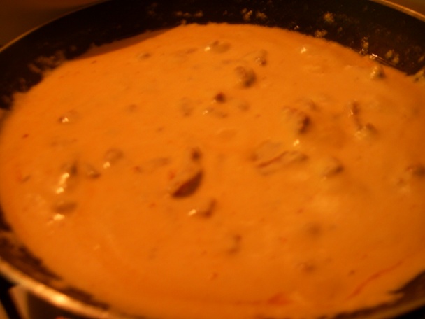 Zemiakové halušky (gnocchi)  (fotorecept) - obrázok 6