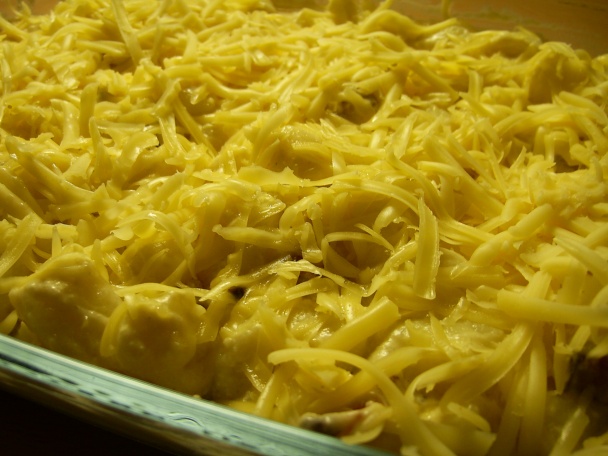 Zemiakové halušky (gnocchi)  (fotorecept) - obrázok 7