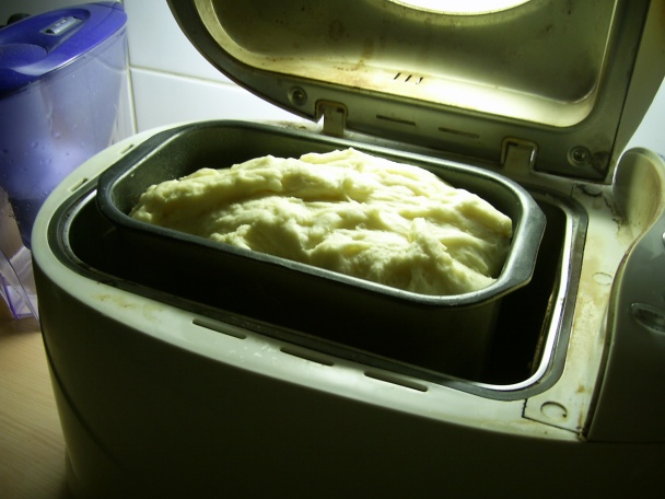 Obyčajné rožky (fotorecept) - obrázok 1