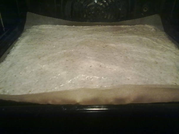 Dezert Mandales (fotorecept) - obrázok 1