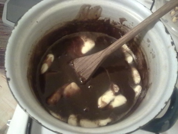 Dezert Mandales (fotorecept) - obrázok 3