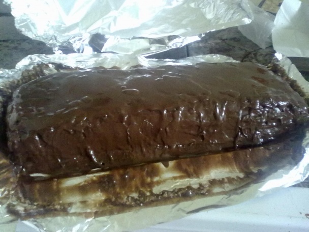 Dezert Mandales (fotorecept) - obrázok 4