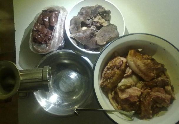 Hurky a grejzupa (fotorecept) - obrázok 1