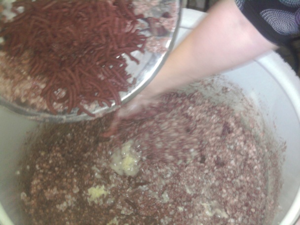 Hurky a grejzupa (fotorecept) - obrázok 2