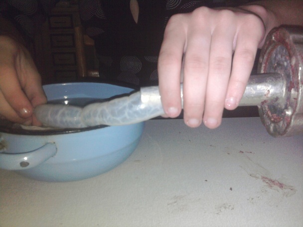 Hurky a grejzupa (fotorecept) - obrázok 3