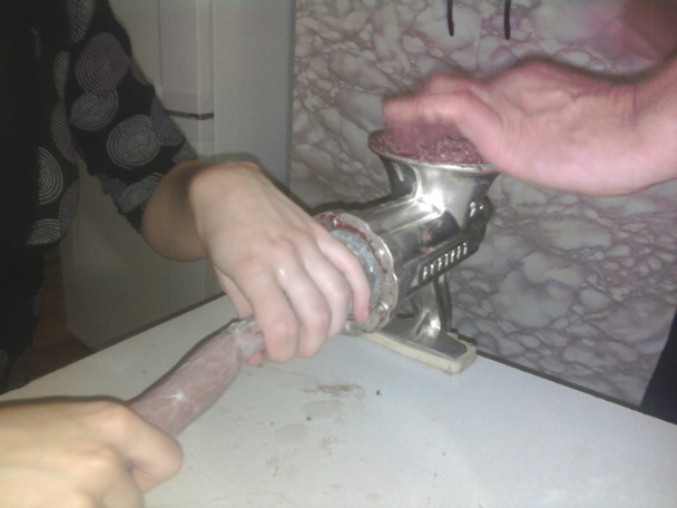 Hurky a grejzupa (fotorecept) - obrázok 4