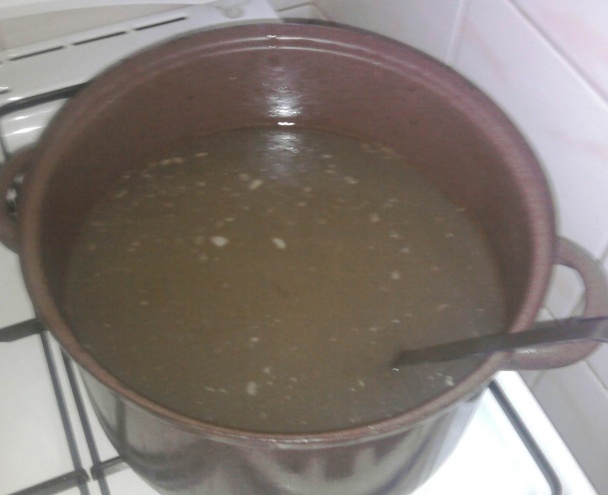 Hurky a grejzupa (fotorecept) - obrázok 7