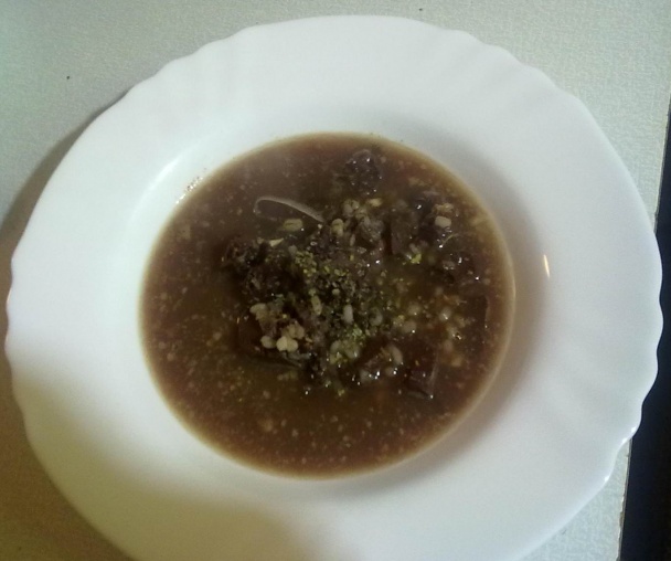 Hurky a grejzupa (fotorecept) - obrázok 9