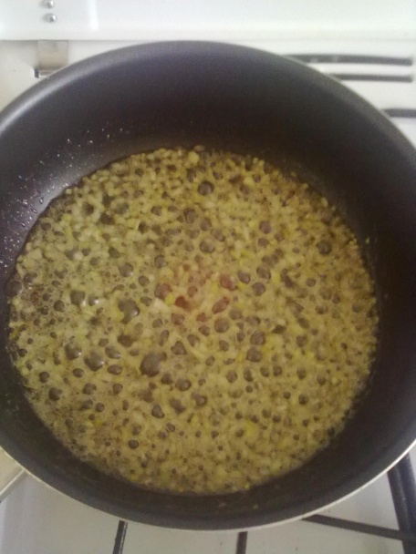 Kuracina s príchuťou exotiky (fotorecept) - obrázok 2