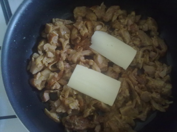 Kuracina s príchuťou exotiky (fotorecept) - obrázok 7