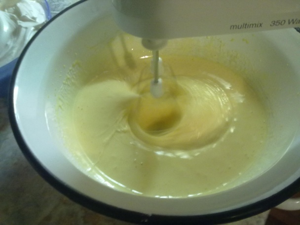 Dezert Kardinál (fotorecept) - obrázok 2