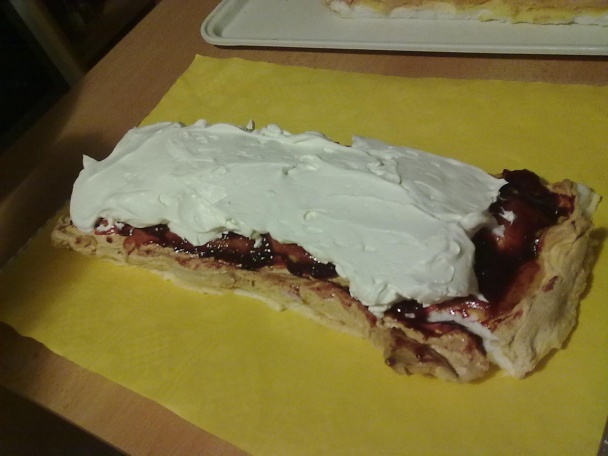 Dezert Kardinál (fotorecept) - obrázok 6