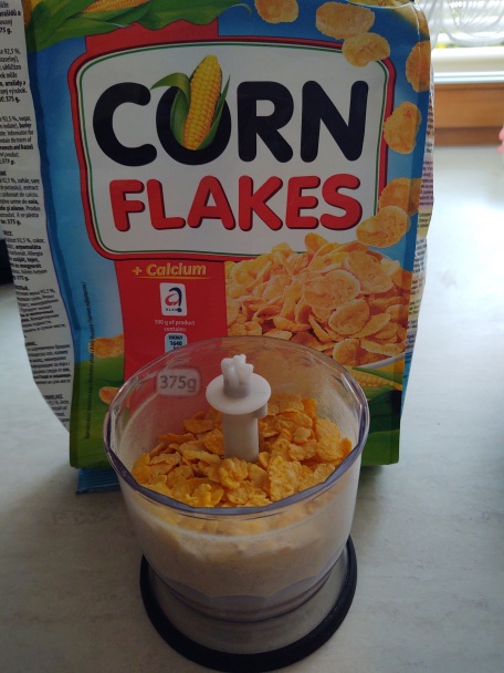 Sweet and Fire Chicken (Sladko-pikantné kura) (fotorecept) - obrázok 2