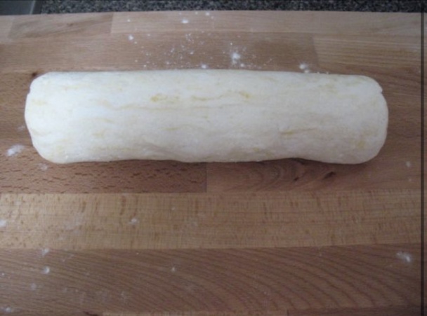 Najlepšie rýchle guľky z tvarohového cesta (fotorecept) - obrázok 2