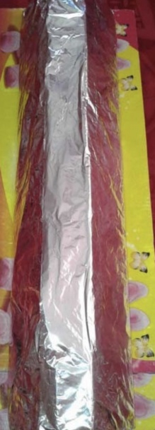 Strecha z BeBe keksov (fotorecept) - obrázok 6