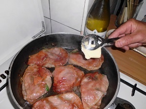 Saltimbocca alla romana (fotorecept) - obrázok 6