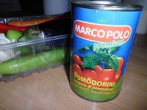 Bistecca alla pizzaiola (fotorecept) - obrázok 3