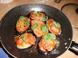 Bistecca alla pizzaiola (fotorecept) - obrázok 6