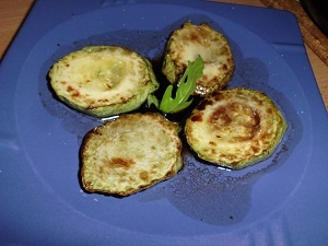 Bistecca alla pizzaiola (fotorecept) - obrázok 7