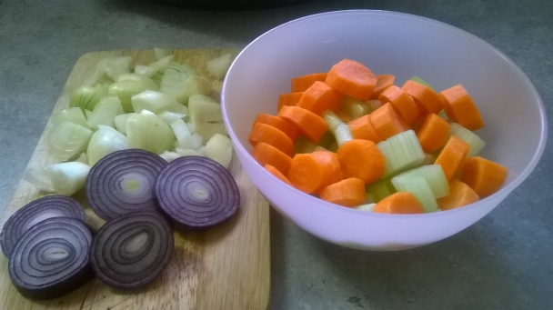 Zajac na orientálny spôsob (fotorecept) - obrázok 3