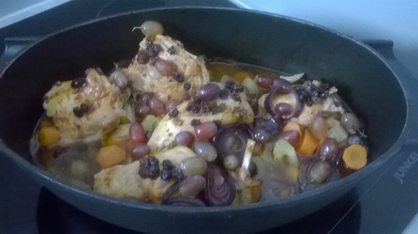 Zajac na orientálny spôsob (fotorecept) - obrázok 5