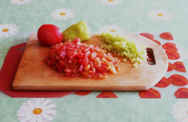 Palacinkové lasagne (fotorecept) - obrázok 2