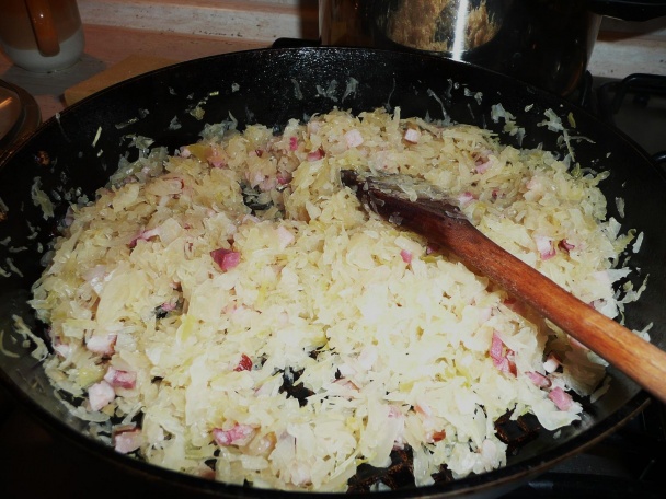 Tatarčené pirohy (fotorecept) - obrázok 3