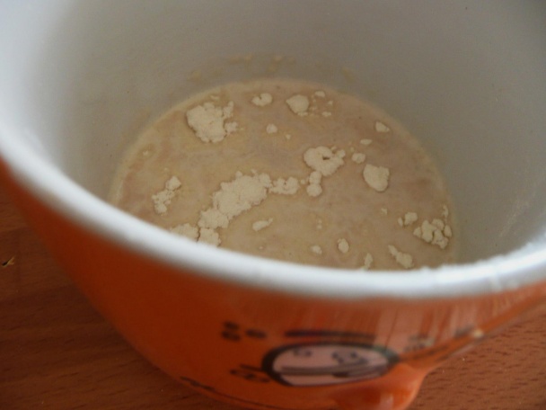 Ovsené (vločkové) bagetky (fotorecept) - obrázok 1