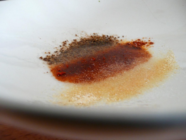 Kuracie stehná na kyslej kapuste (fotorecept) - obrázok 1