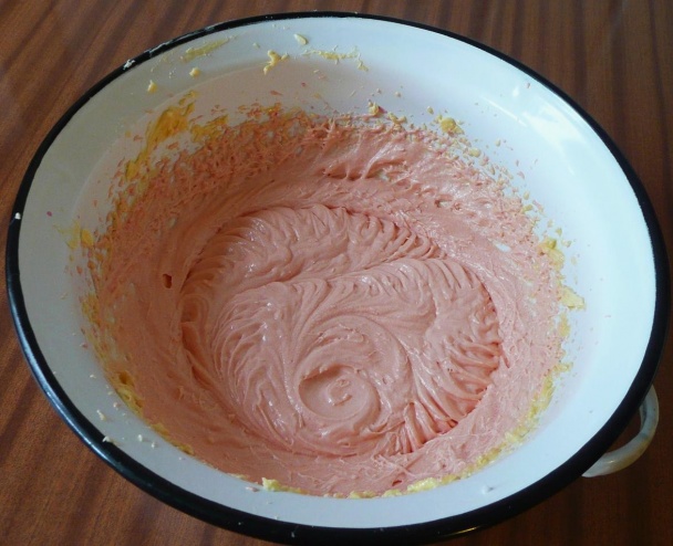 Makovo-orechový koláč bez múky :-) (fotorecept) - obrázok 2