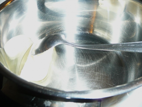 Makovo-orechový koláč bez múky :-) (fotorecept) - obrázok 8