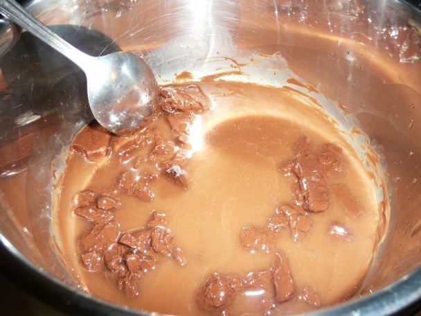 Makovo-orechový koláč bez múky :-) (fotorecept) - obrázok 9