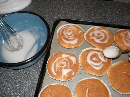 Bezlepkové muffiny (fotorecept) - obrázok 7