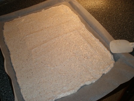 Kávenky - bezlepkové rezy (fotorecept) - obrázok 3