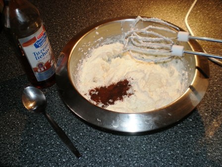 Kávenky - bezlepkové rezy (fotorecept) - obrázok 7