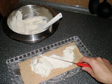 Kávenky - bezlepkové rezy (fotorecept) - obrázok 8