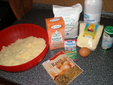 Bezlepkové corn tortillas - kukuričné placky (fotorecept) - obrázok 1