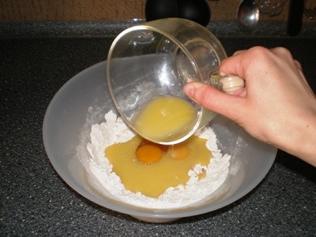 Bezlepkové medovníčky (fotorecept) - obrázok 3