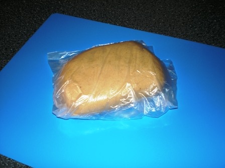 Bezlepkové medovníčky (fotorecept) - obrázok 5