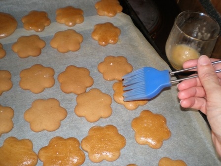 Bezlepkové medovníčky (fotorecept) - obrázok 7