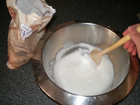 Bezlepkové medovníčky (fotorecept) - obrázok 9