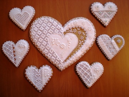 Bezlepkové medovníčky (fotorecept) - obrázok 11