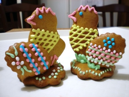 Medovníčky - obrázok 6